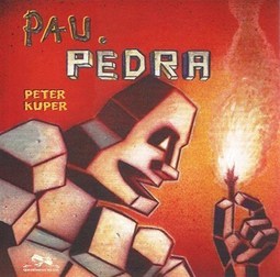 PAU E PEDRA