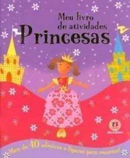 MEU LIVRO DE ATIVIDADES
