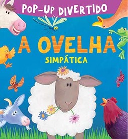 A ovelha simpática