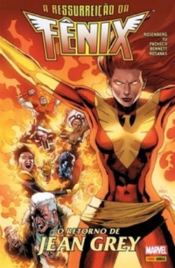A Ressureição da Fênix
