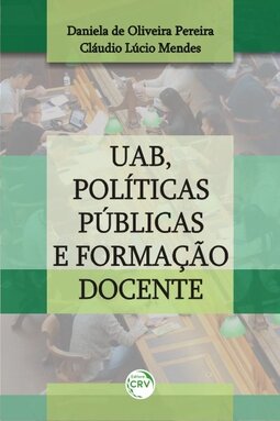 UAB, políticas públicas e formação docente