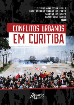 Conflitos urbanos em curitiba