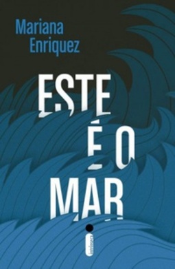 Este é o mar