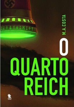 O quarto reich