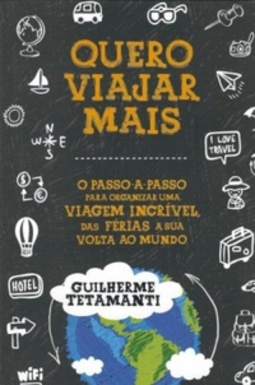 Quero Viajar Mais