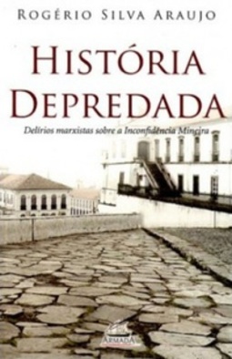 História Depredada