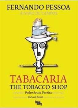 TABACARIA / THE TOBACCO SHOP