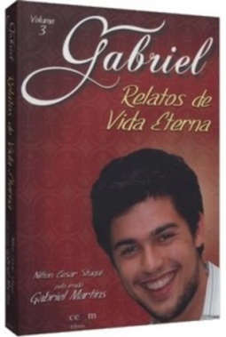 Gabriel - Relatos de Vida Eterna #3