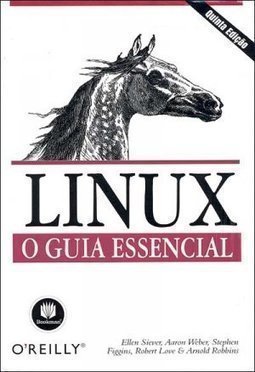 Linux: o Guia Essencial