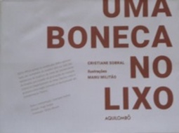 Uma boneca no lixo (Aquilombô)
