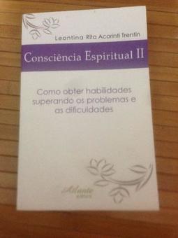 Consciência Espiritual II