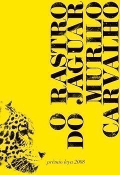O RASTRO DO JAGUAR