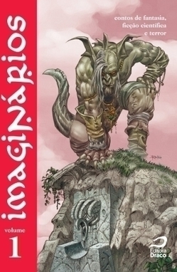 IMAGINARIOS, V.1