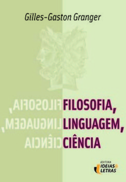 Filosofia, linguagem, ciência
