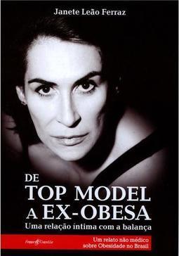 De Top Model a Ex-obesa