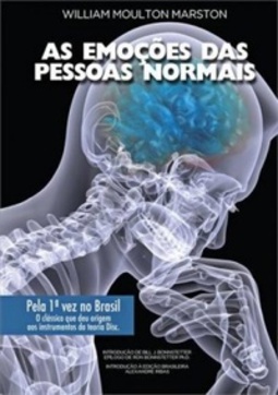 As emoções das pessoas normais