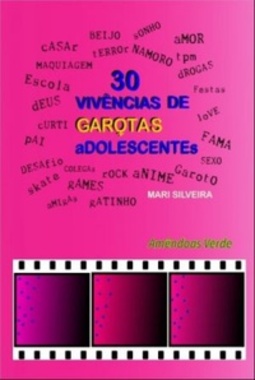 Trinta Vivências de Garotas Adolescentes