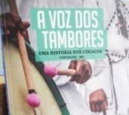 A voz dos tambores