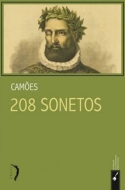 208 Sonetos (Clássicos da Literatura Portuguesa)