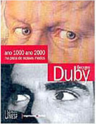 Ano 1000 Ano 2000 na Pista de Nossos Medos