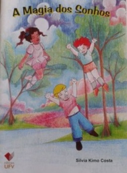 A Magia dos Sonhos