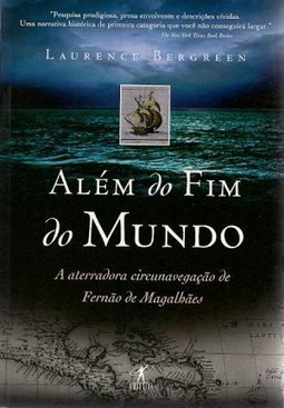 Além do Fim do Mundo