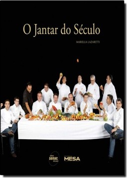 Jantar Do Seculo, O