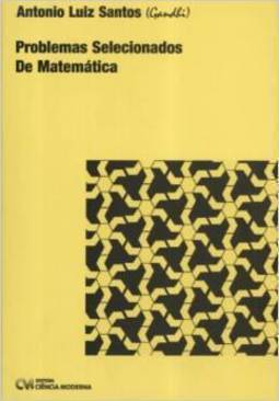 PROBLEMAS SELECIONADOS DE MATEMATICA