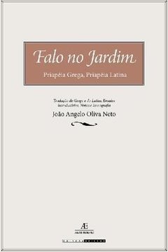 Falo no Jardim: Priapéia Grega, Priapéia Latina