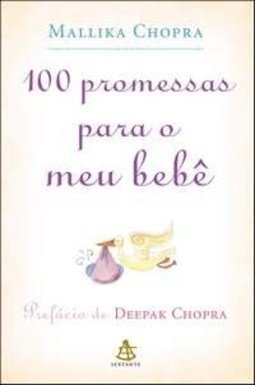 100 Promessas para o Meu Bebê