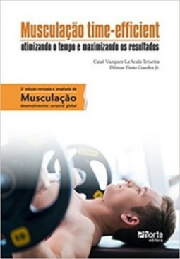 Musculação Time-Efficient