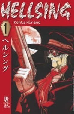 Hellsing