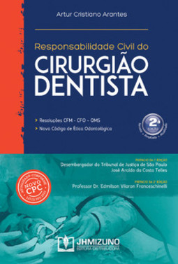 Responsabilidade civil do cirurgião dentista