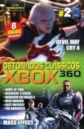 Detonados Clássicos XBOX 360