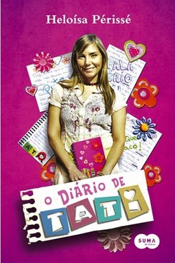 O diário de Tati