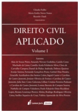 Direito Civil Aplicado #1