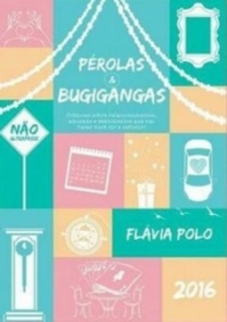 Pérolas e Bugigangas