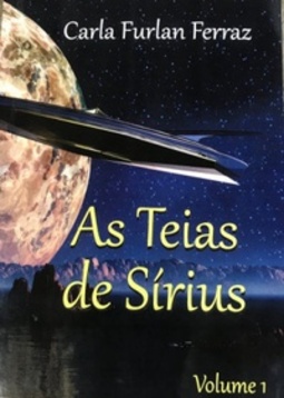 As Teias de Sírius  Volume 1 #1