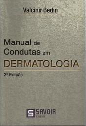 MANUAL DE CONDUTAS EM DERMATOLOGIA