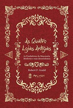 As Quatro Lojas Antigas