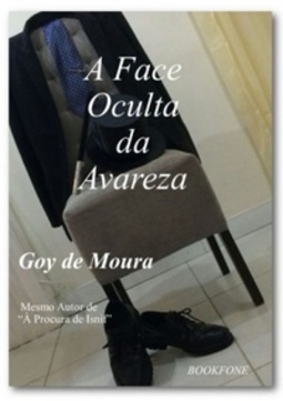 A Face oculta da avareza (A Misericórdia do Pai)