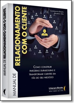 Manual De Relacionamento Com O Cliente