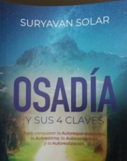 Osadía y sus 4 claves