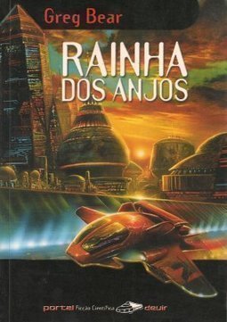 Rainha dos Anjos
