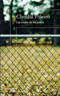 Las Viudas de los Jueves