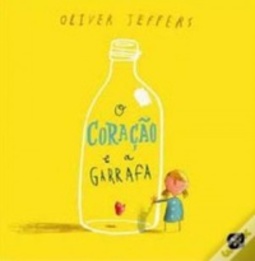 O Coração e a Garrafa (Orfeu Mini)