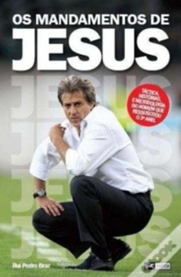 Os mandamentos de Jesus