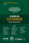 25 anos da lei Kandir: questões controversas do ICMS