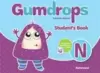 Gumdrops Nursery - Livro do Aluno