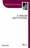 A análise institucional